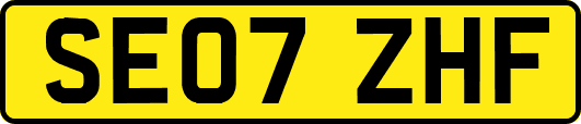SE07ZHF