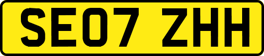 SE07ZHH