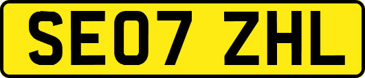 SE07ZHL