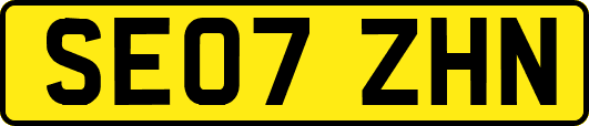 SE07ZHN