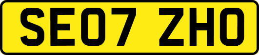 SE07ZHO