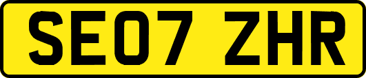 SE07ZHR
