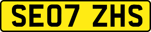 SE07ZHS