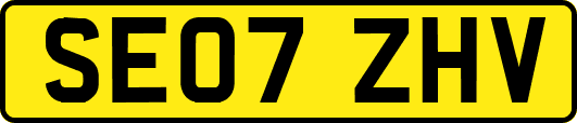 SE07ZHV