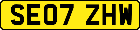 SE07ZHW