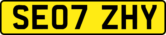 SE07ZHY