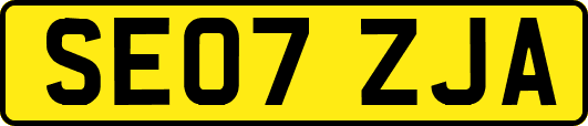 SE07ZJA
