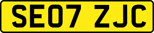 SE07ZJC