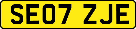 SE07ZJE