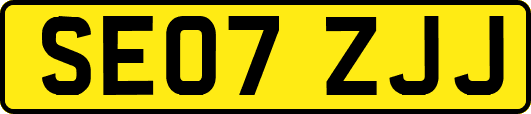 SE07ZJJ