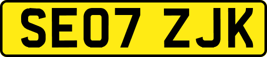 SE07ZJK
