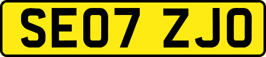 SE07ZJO