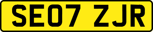 SE07ZJR