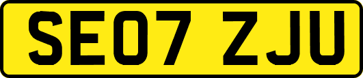 SE07ZJU