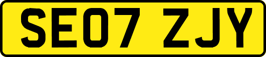SE07ZJY