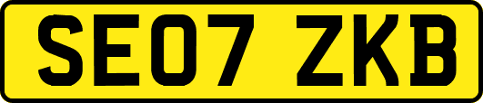 SE07ZKB