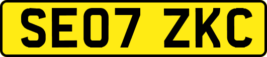 SE07ZKC