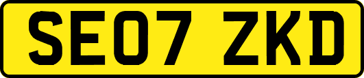 SE07ZKD