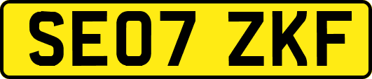 SE07ZKF