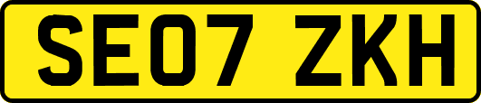 SE07ZKH