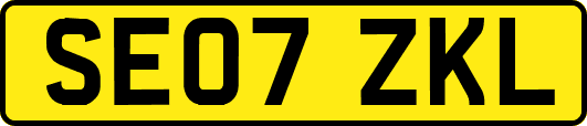 SE07ZKL