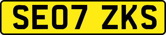 SE07ZKS