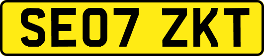 SE07ZKT