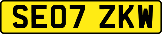 SE07ZKW