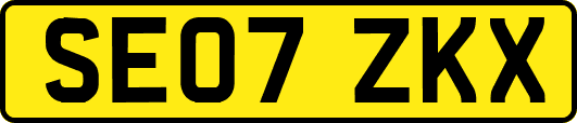SE07ZKX