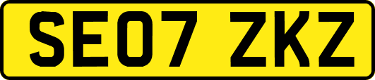 SE07ZKZ