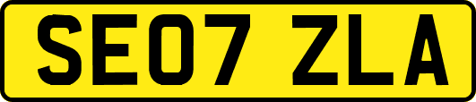 SE07ZLA