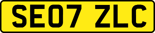 SE07ZLC