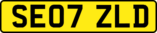 SE07ZLD
