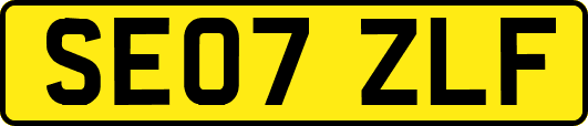 SE07ZLF