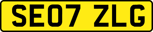 SE07ZLG