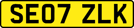 SE07ZLK