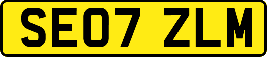 SE07ZLM