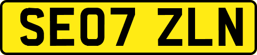 SE07ZLN
