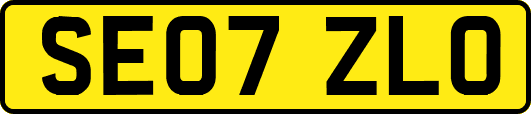 SE07ZLO