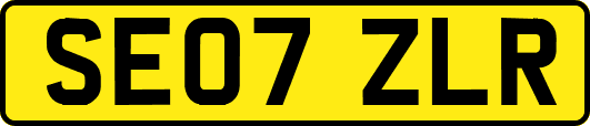 SE07ZLR