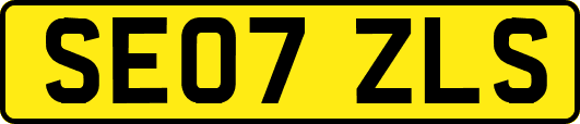 SE07ZLS