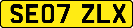 SE07ZLX