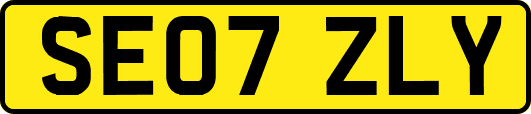 SE07ZLY