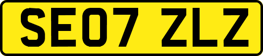 SE07ZLZ