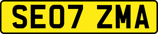 SE07ZMA