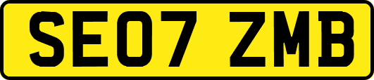 SE07ZMB