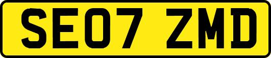 SE07ZMD