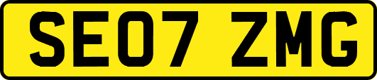 SE07ZMG