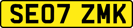 SE07ZMK