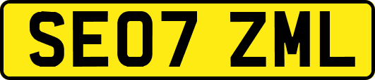 SE07ZML